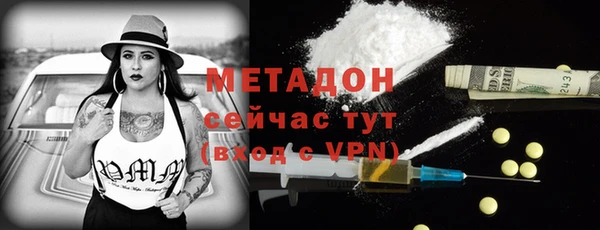 стафф Алексин
